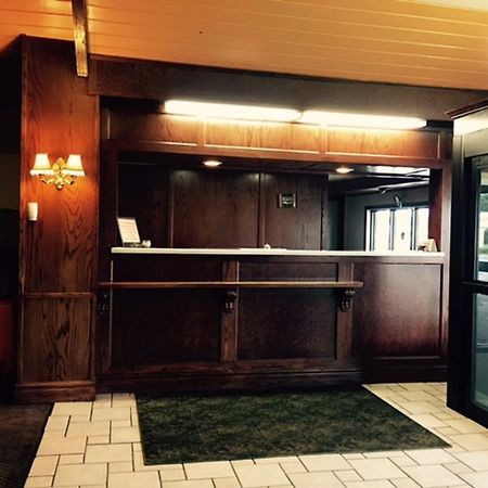 Diamond Carlisle Hotel Eksteriør billede