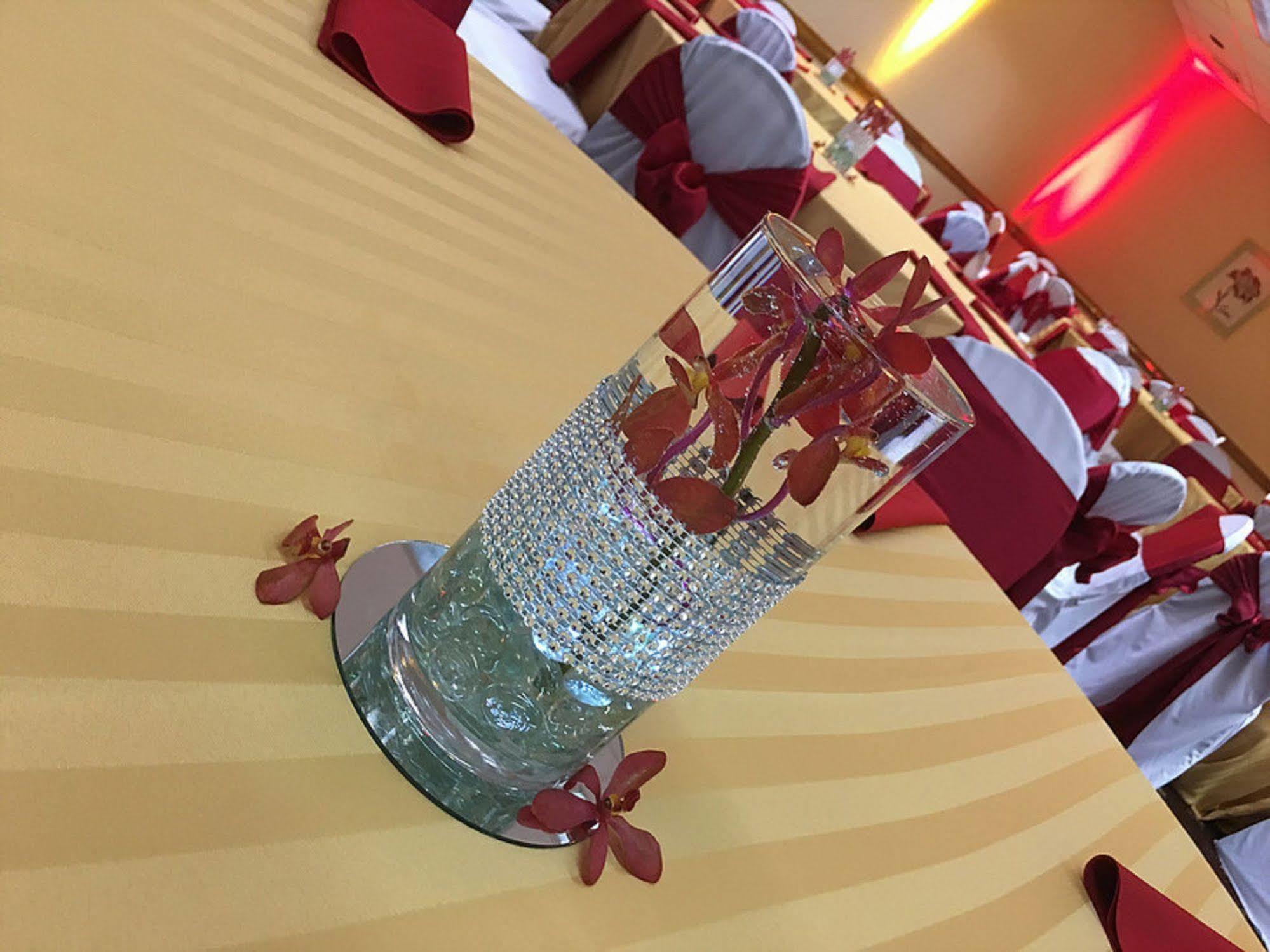 Diamond Carlisle Hotel Eksteriør billede