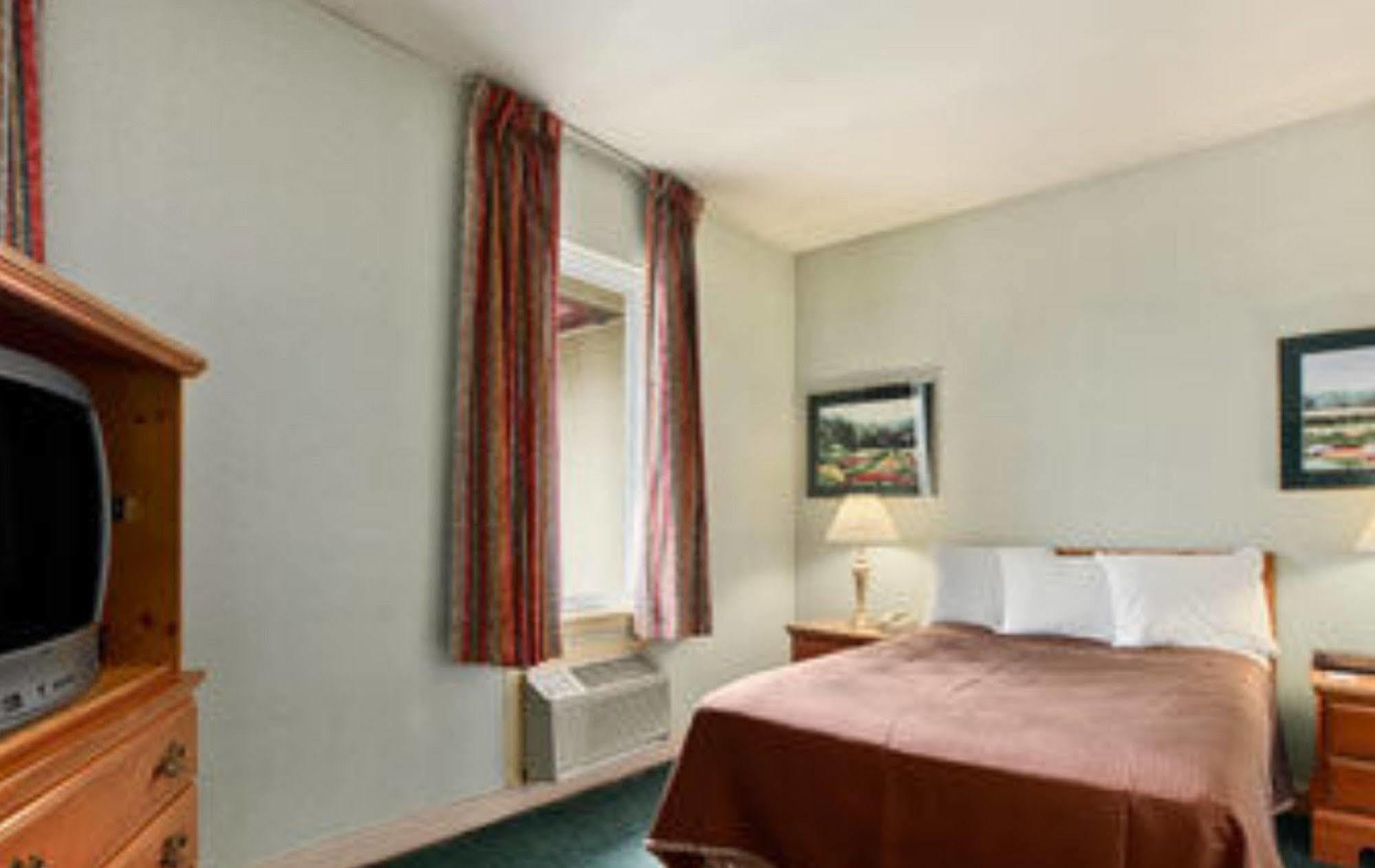 Diamond Carlisle Hotel Eksteriør billede