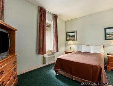 Diamond Carlisle Hotel Eksteriør billede