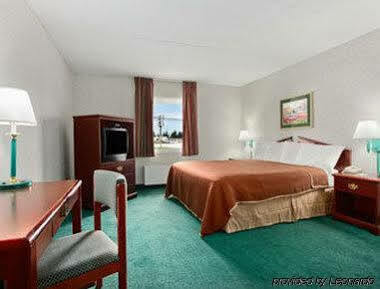 Diamond Carlisle Hotel Eksteriør billede